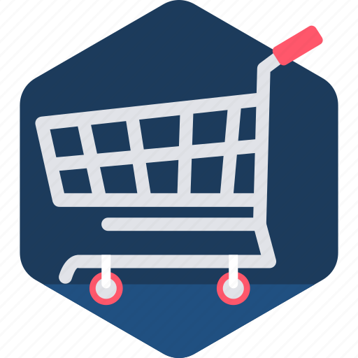 Cart, shopping, bag, buy, commerce, ecommerce, trolley icon - Download on Iconfinder