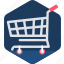 cart, shopping, bag, buy, commerce, ecommerce, trolley 
