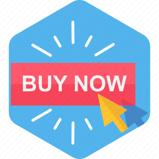 Buy, click, now, online, purchase, shopping, web icon - Download on Iconfinder