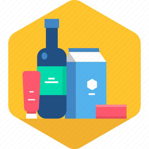 Grocery, items, list, shop, shopping, store icon - Download on Iconfinder