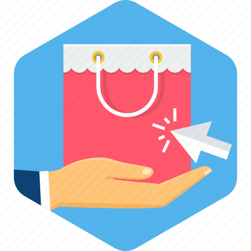 Ppc, sale, click, online, pay, per, shopping icon - Download on Iconfinder