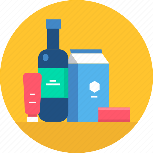 Food, grocery, items, shopping, useful, cooking, kitchen icon - Download on Iconfinder
