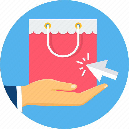Buy, click, purchase, ecommerce, online, sale, shopping icon - Download on Iconfinder