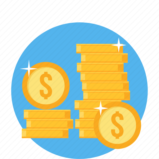 Cash, currency, dollar, investment, money, banking, financial icon - Download on Iconfinder
