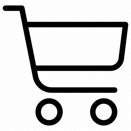Cart, ecom, trolley, shopping, bag, shop icon - Download on Iconfinder