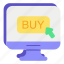 online buy, buy button, ecommerce, online shopping, store 