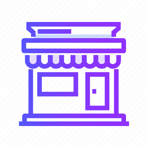 Store, ecommerce, shop, shopping icon - Download on Iconfinder