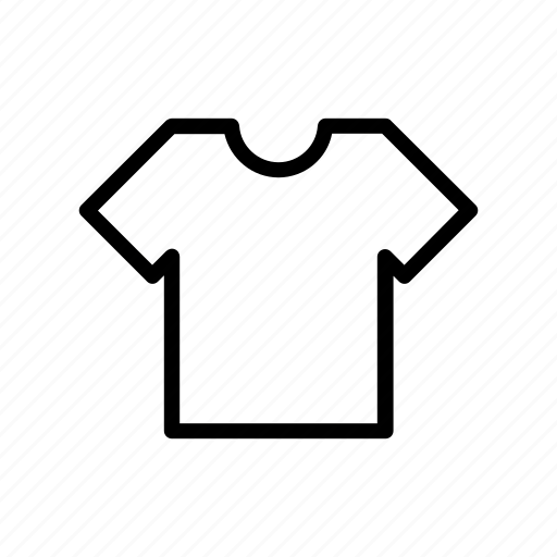 E-commerce, shirt, shopping, t-shirt icon - Download on Iconfinder