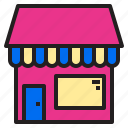 browsing, electronic, payment, shop, store, technology 
