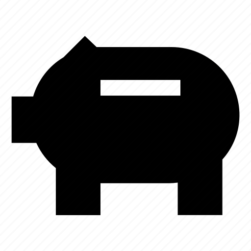 Bank, coin, finance, invest, investation, money, piggy icon - Download on Iconfinder