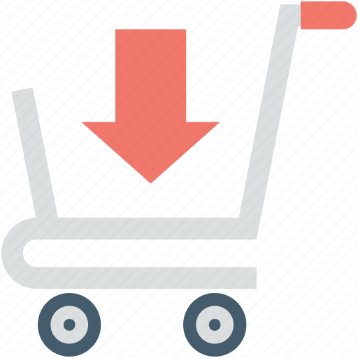 Add item, add product, add to cart, shopping cart, shopping trolley icon - Download on Iconfinder