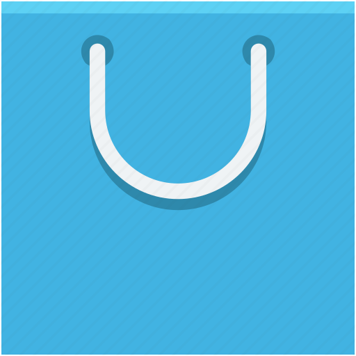 Bag, shopper bag, shopping, shopping bag, tote bag icon - Download on Iconfinder