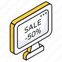 online sale, sale website, sale webpage, shopping sale, ecommerce