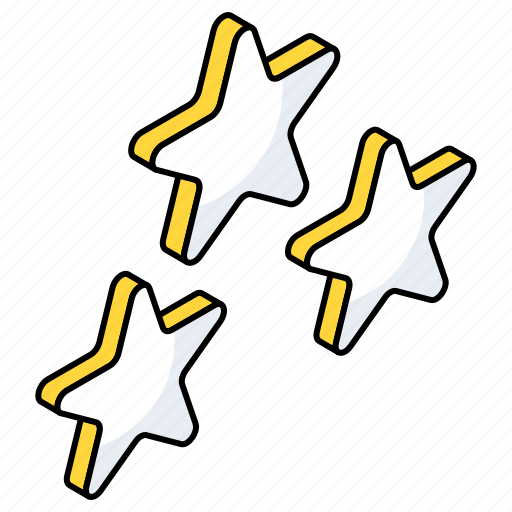 Stars, ratings, reviews, ranking, favorite icon - Download on Iconfinder