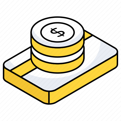 Finance, money, economy, wealth, cash icon - Download on Iconfinder