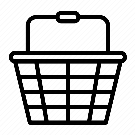 Basket, checkout, ecommerce, shopping icon - Download on Iconfinder