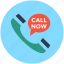 call now, call support, customer support, helpline, hotline 