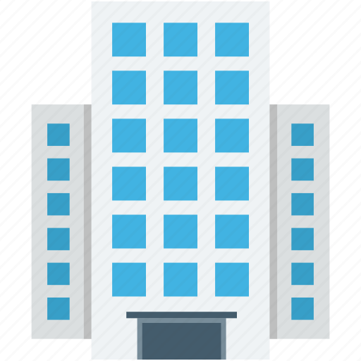 Architecture, city building, flats, real estate, shopping mall icon - Download on Iconfinder