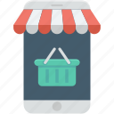 ecommerce, online shop, online shopping, online store, shopping app 