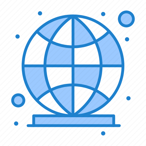 Connection, global, globe, internet icon - Download on Iconfinder
