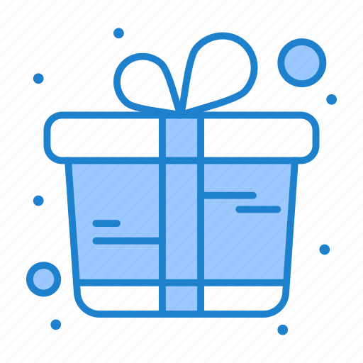 Box, gift, present, shopping icon - Download on Iconfinder