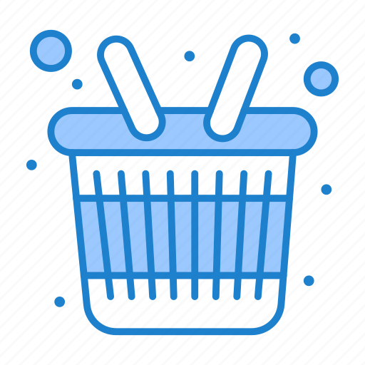 Basket, groceries, shopping icon - Download on Iconfinder