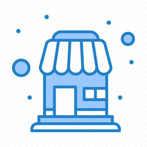 Local, market, place, shop, store icon - Download on Iconfinder