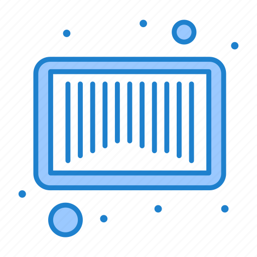Barcode, product, scan icon - Download on Iconfinder