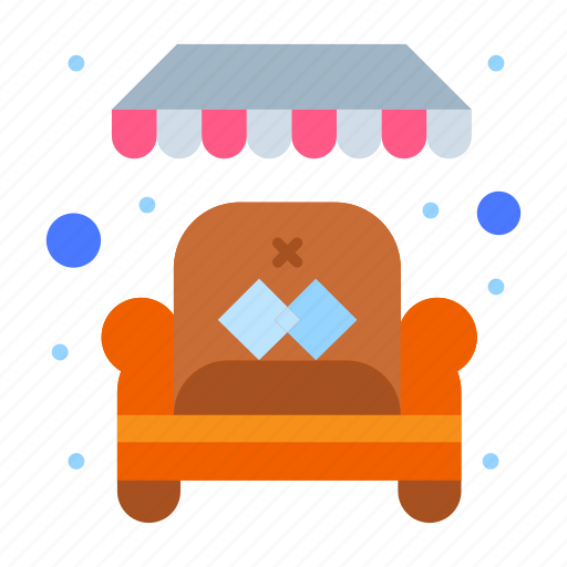 Armchair, online, shop, store icon - Download on Iconfinder
