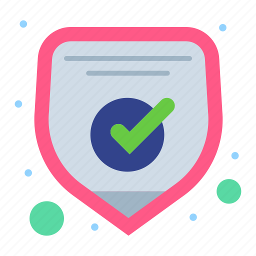 Protection, secure, shield, shopping icon - Download on Iconfinder