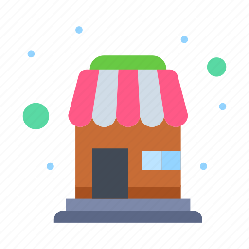 Local, market, place, shop, store icon - Download on Iconfinder