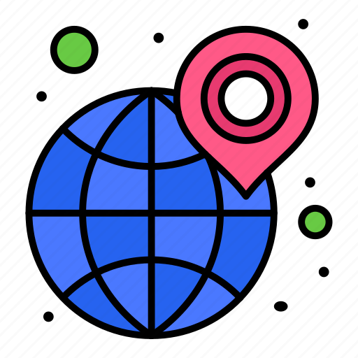 Globe, shipping, time, wide, world icon - Download on Iconfinder