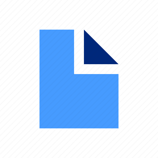 File, document, new document, legal icon - Download on Iconfinder