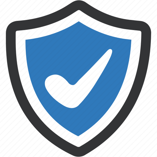 Firewall, hack proof, protection, safe, secure, security, shield icon - Download on Iconfinder
