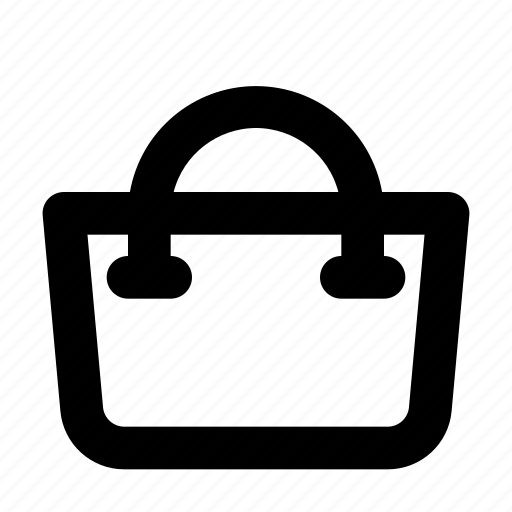 Bag, cart, ecommerce, market, sale, shopping, store icon - Download on Iconfinder