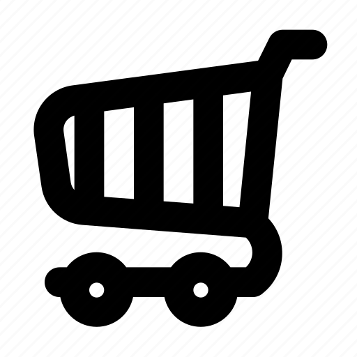 Cart, ecommerce, market, sale, shopping, store, trolley icon - Download on Iconfinder
