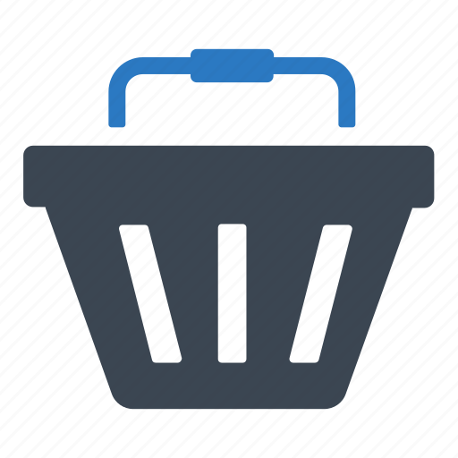 Basket, cart, shopping icon - Download on Iconfinder