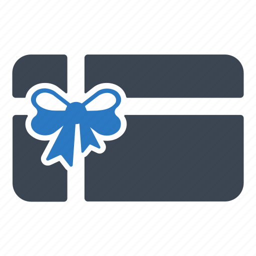 Card, gift, present, shopping icon - Download on Iconfinder