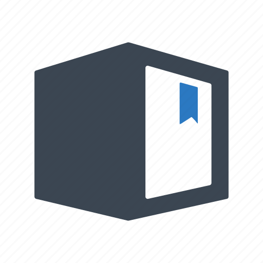 Box, package, shopping icon - Download on Iconfinder