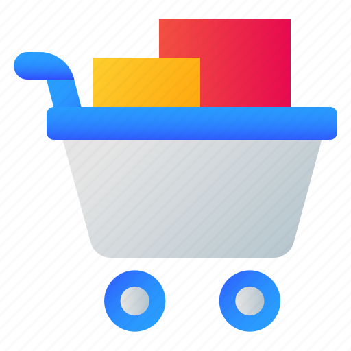Basket, cart, product, shopping icon - Download on Iconfinder