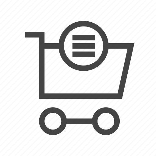 Business, buy, ecommerce, finance, money, online, shopping cart icon - Download on Iconfinder