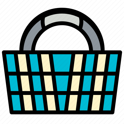 Shopping basket, basket, buy, shopping, cart icon - Download on Iconfinder