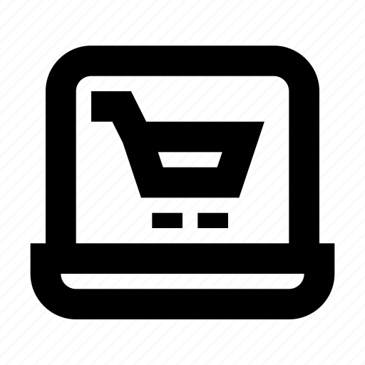 Cart, commerce, market, notebook, shop, supermarket icon - Download on Iconfinder