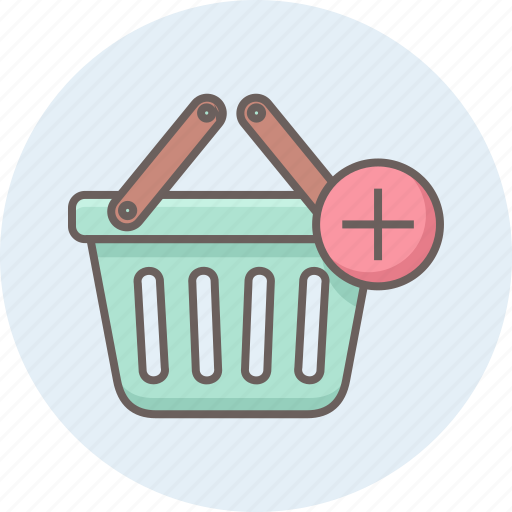 Add, cart, buy, ecommerce, plus, shipping, shopping icon - Download on Iconfinder