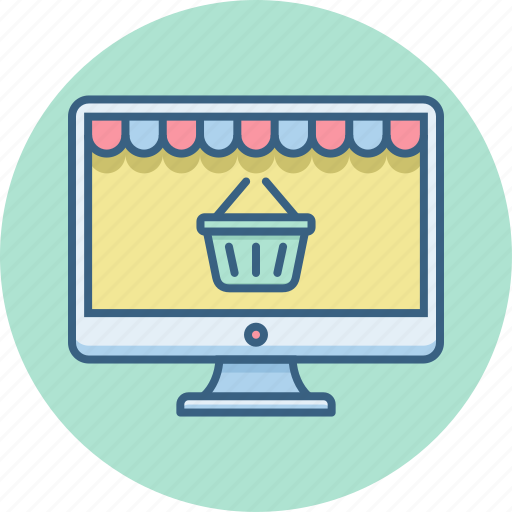 Cart, shop, web, website, internet, online, shopping icon - Download on Iconfinder