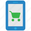 mobile, shopping, buy, ecommerce, online, order, phone 