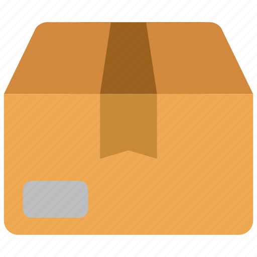 Package, box, delivery, gift, order, product, packaging icon - Download on Iconfinder