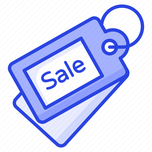 Sale tag, discount, offer, price, shop, coupon, promotion icon - Download on Iconfinder