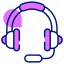 headphones, customer, service, support, help, care, speaker 