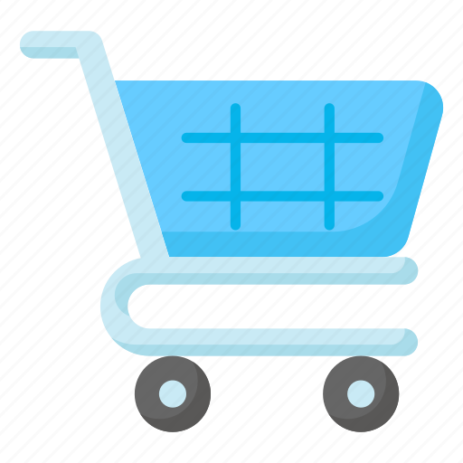Shopping cart, cart, trolley, basket, shopping, ecommerce, tyres icon - Download on Iconfinder